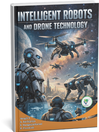 Intelligent Robots and Drone Technology